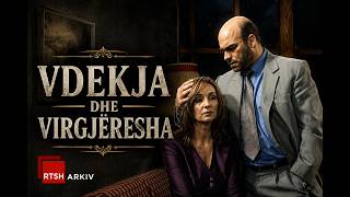 Vdekja dhe Virgjëresha (2001) | Teatër | RTSH Arkiv