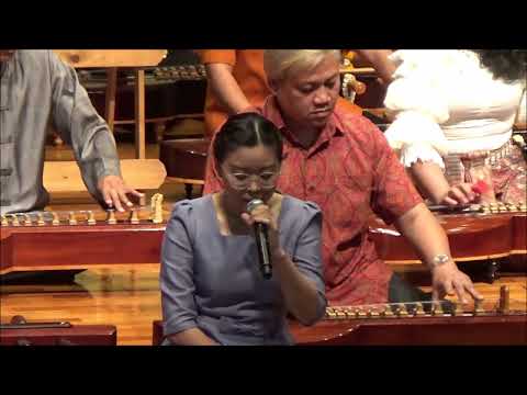 เพลงจีนขิมใหญ่ สองชั้น