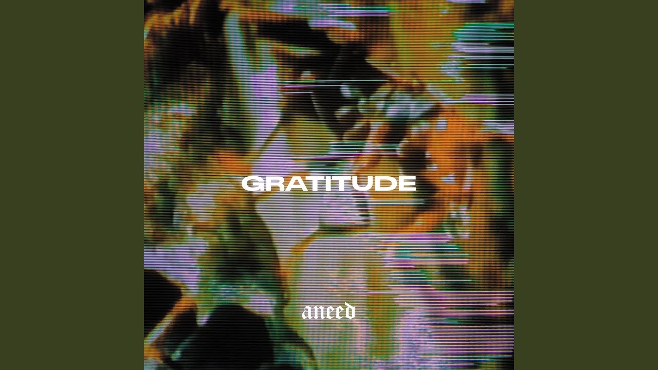 Watch GRATITUDE on YouTube Watch GRATITUDE on YouTube