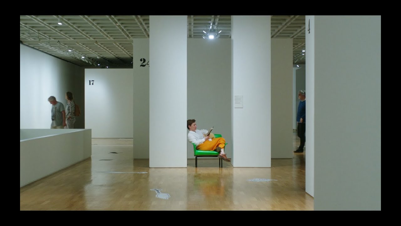 Making Art Public: 50 Years of Kaldor Public Art Projects