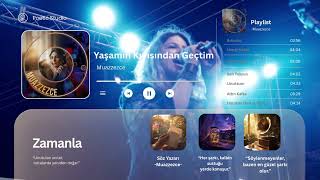 Yaşamın Kıyısından Geçtim - Muazzezce 