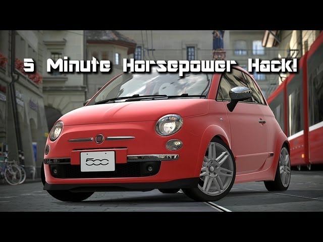 How to hack Gran Turismo 5 & All DLC  Πώς να Χακαρεις το Gran Turismo 5 &  όλα τα DLC 