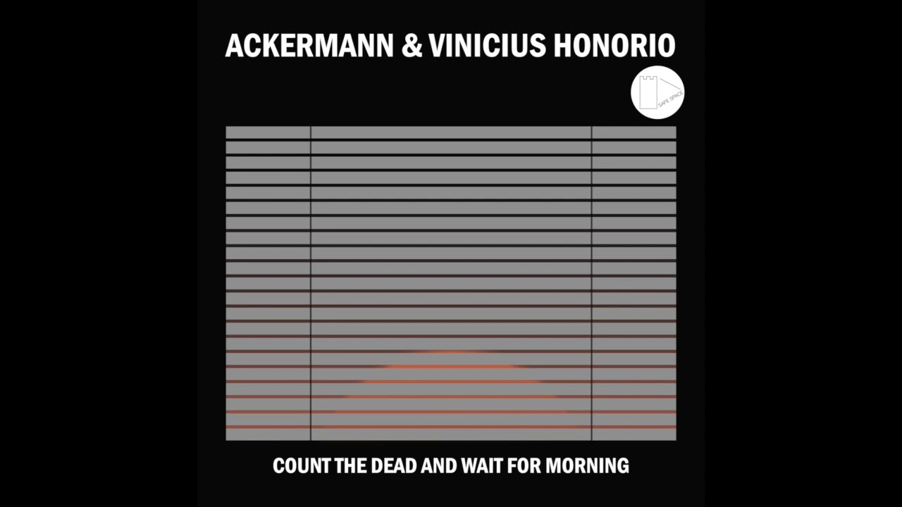 Ackermann & Vinicius Honorio - X9 auf YouTube ansehen Ackermann & Vinicius Honorio - X9 auf YouTube ansehen