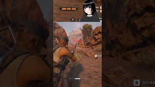 My first kill in this game... -  ARC RAIDERS Gameplay.