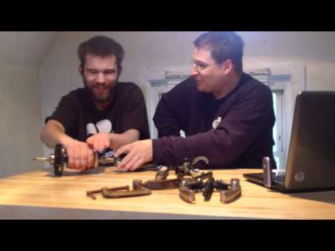 pool-pump-repair-[-hayward-]---how-to-remove-bearings-101