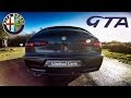 Alfa Romeo 156 32 Gta