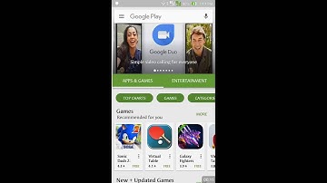 How to Disable automatic App Updates