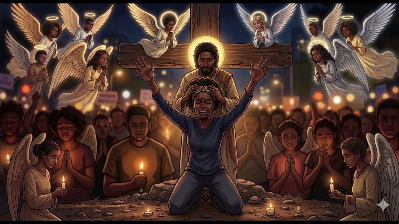 oque te fez chorar assim