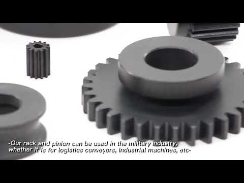 Professional engineering plastics product display