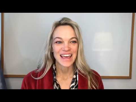 Motivation for Entrepreneurs with Elise Lininger