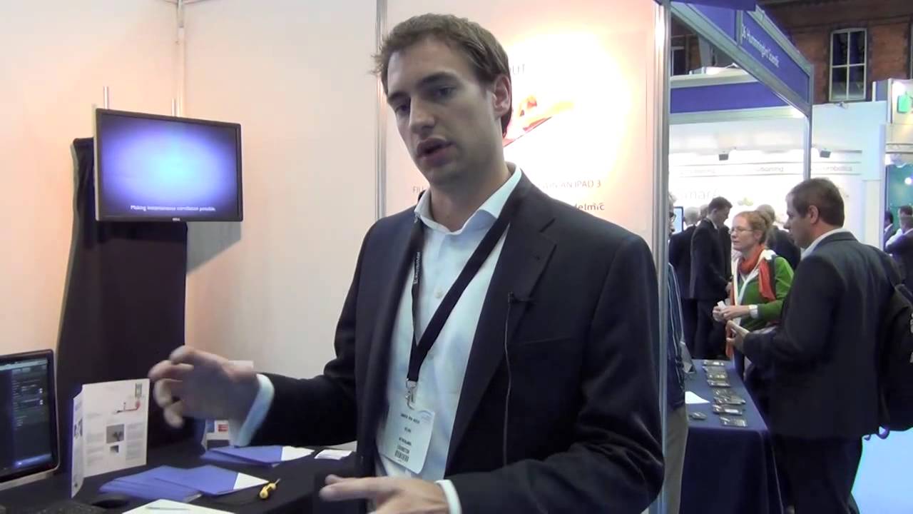 Delmic - EMC 2012
