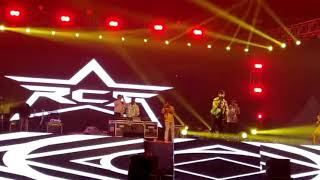 Raj Barman | Live performance | all song in one video | Angul Mahotsav 2023 | Odisha | Angul