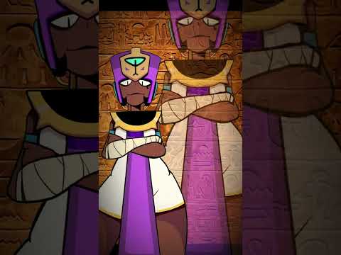 Egyptian power