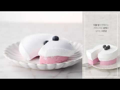 [HKCOSM] 한국화장품제조  멜로우 더블 밤
