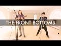 The Front Bottoms - Twelve Feet Deep on Exclaim! TV
