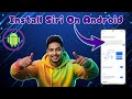 How To Install Siri Application On Android Voice Assistant Guide 2026 How To Install Siri Application On Android Voice Assistant Guide 2026