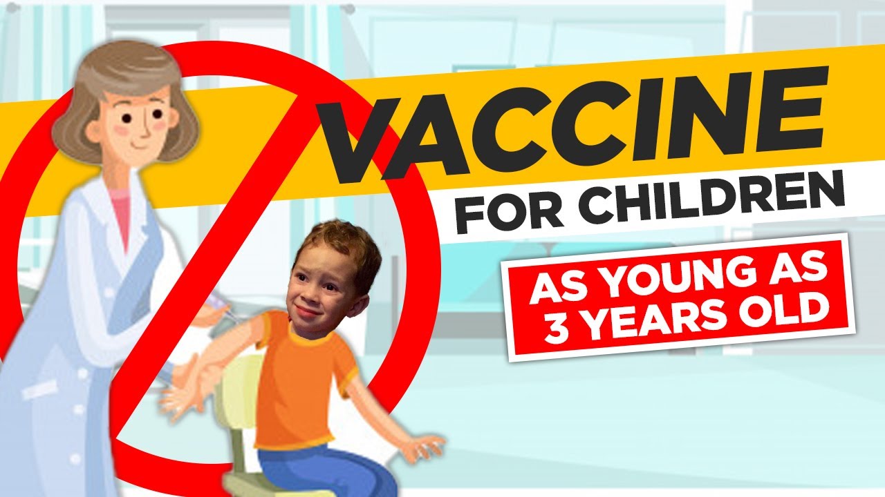 SINOVAC FOR CHILDREN