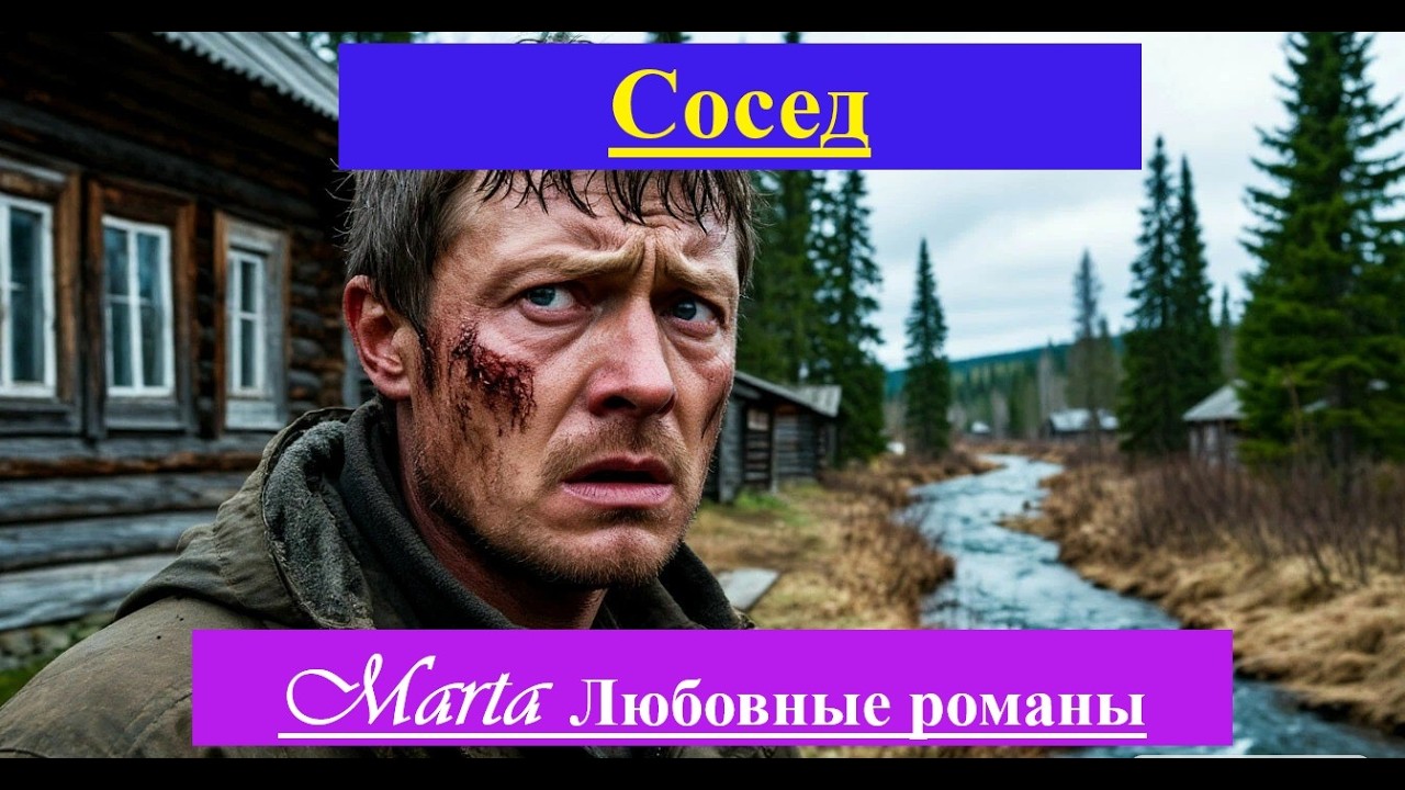 Сосед