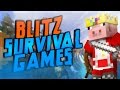 Lag Montage! - Blitz Survival Games