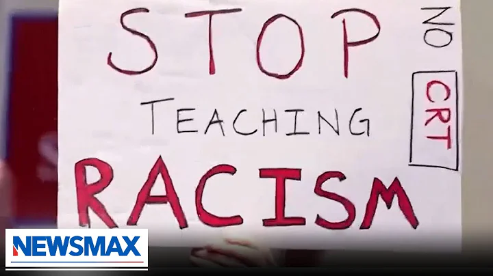 Documentary exposes Critical Race Theory indoctrin...