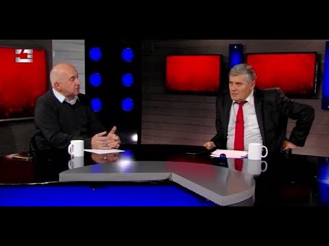 აწვალებენ სახელმწიფოს, „ოცნებამ“ გადააგდო მთელი საქართველო და მსოფლიო   - პაატა ზაქარეიშვილი