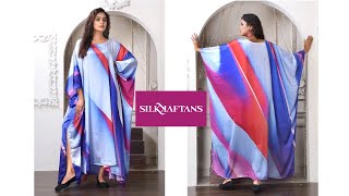 Plus Size Kaftan Dress Designer Beach Kaftans Beautiful Kaftan Designs For Women screenshot 5