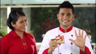 Pemenang Tantangan 1- Cicip