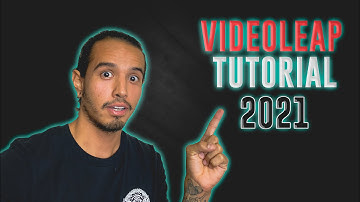 Videoleap Tutorial (2021) Beginners Guide to Video Editing