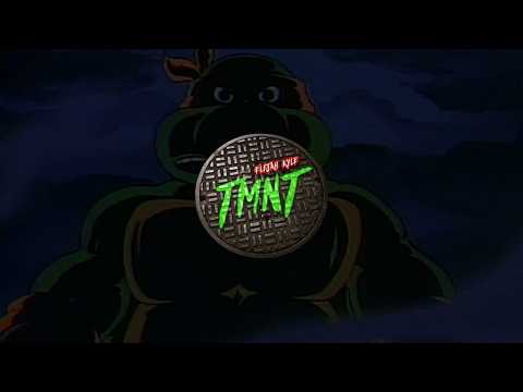 Elijah Kyle - TMNT (Official Audio)