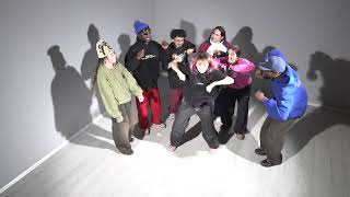 hip hop cypher | Noesisx