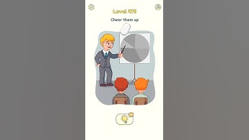 DOP 2 - Level 475 (Cheer them up) #DOP2 #SHORT