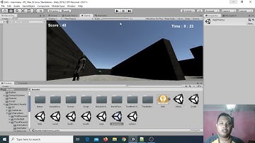 Game Edukasi 3D   Labirin Bangun Ruang