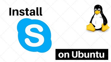 Install and Uninstall Skype on Ubuntu
