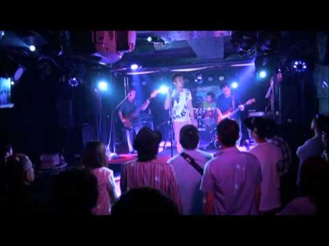 世界が終わるまでは ライブ