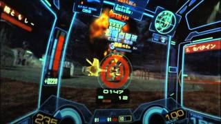 戦場の絆 TB44 ザク改①