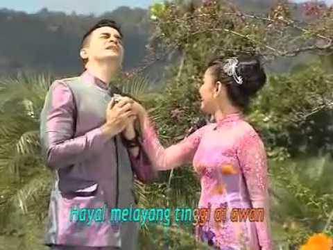 Beniqno  - Cik Minah  By : Aldi wandra