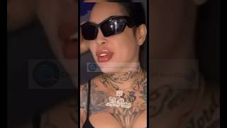 Mami Jordan En La Casa Alofoke No Fue Bien Recibida