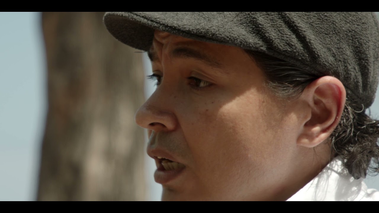 Films 20 ans : Mon parcours à l'IRTS : Dano