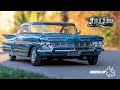 Introducing the redcat fiftynine  1959 chevrolet impala fully functional hopping lowrider