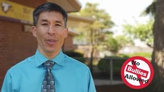 Bully Prevention School Assembly Program