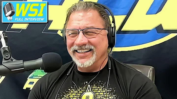 Al Snow | Full Shoot Interview (2 Hours) | WSI 81🎤