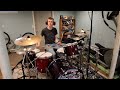 What's New Scooby Doo? DRUM COVER