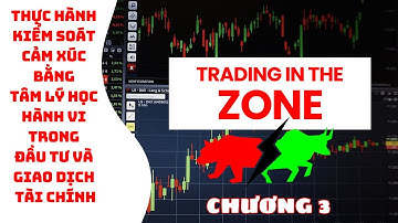 TRADING IN ZONE P3 || Chịu trách nhiệm.