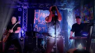 51 Peg -Below the Soule, HMAC, Harrisburg, May 2019 @KarahKay