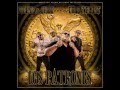 Big Los & Chino - Pudiste Aver Tenido Todo Ft. Cano & Blunt