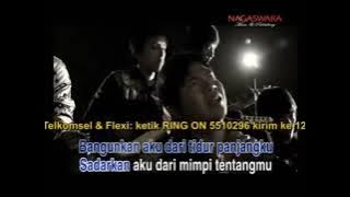 AKU SAKIT VOC: WALI BAND