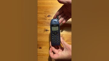 Evolution of NOKIA PHONES