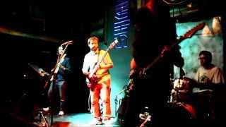 Intro Jam At Shaft