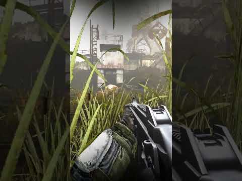 Гигант не дал нормально покурить. Прохождение Stalker Anomaly 1.5.2 expedition 2.3 на самом сложном