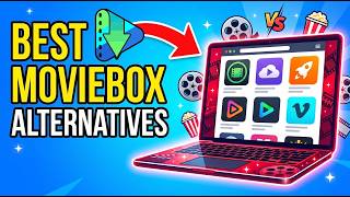 Best MovieBox Apps Alternative 2026 screenshot 5